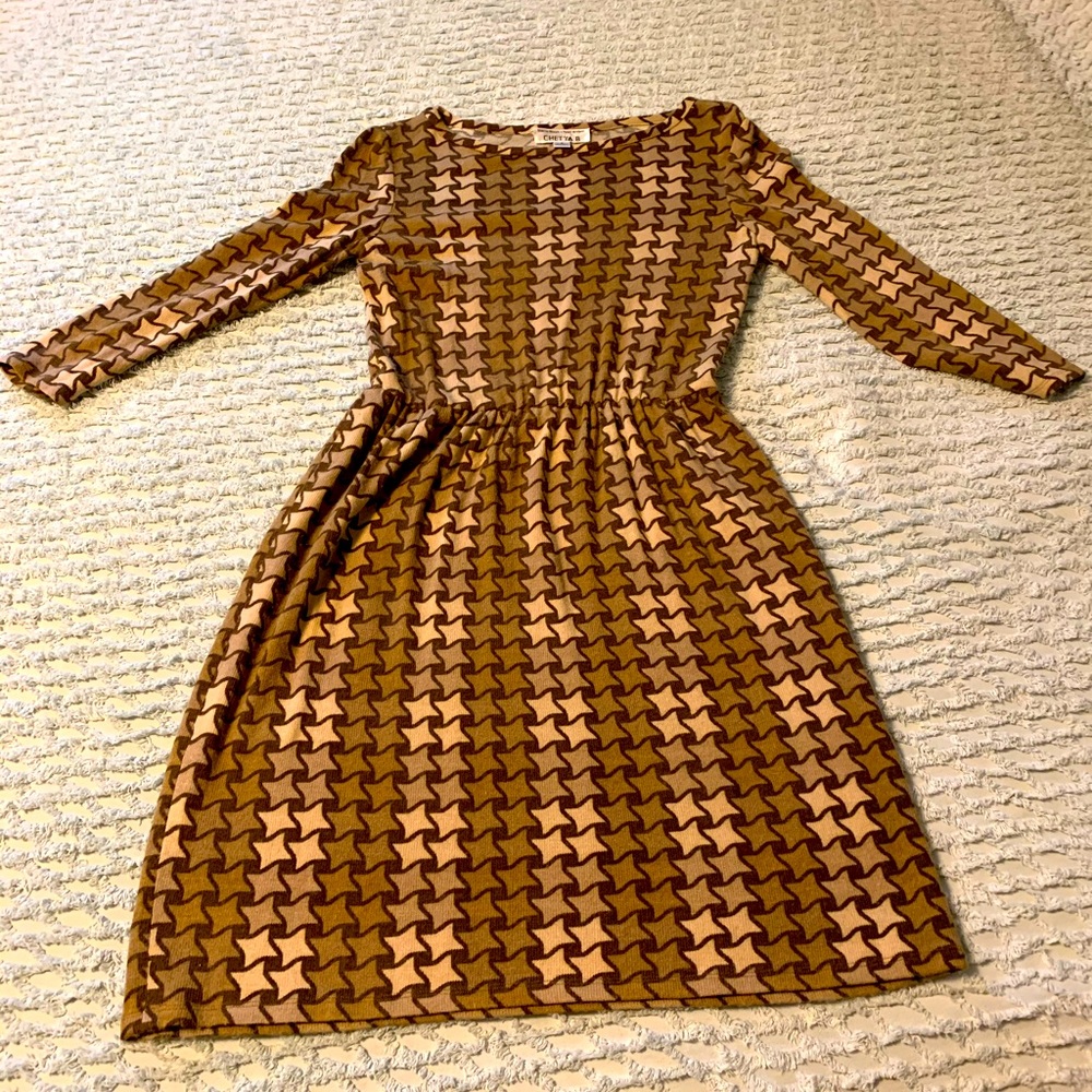 Chetta B Dress!!   SZ 6  GREAT CONDITION